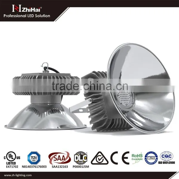 High Quality Super Power 90w Led Factory Lights ,Warehouse, HIGH BAY REPLACE 600W HID HPS (TUV, UL,SAA,CE,ISO9000&Rohs) photo-3