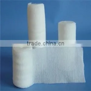 Medical Sterile Orthopedic Cast Tape Bandage photo-4