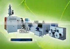 Plastic Drip Irrigation Hose Machine