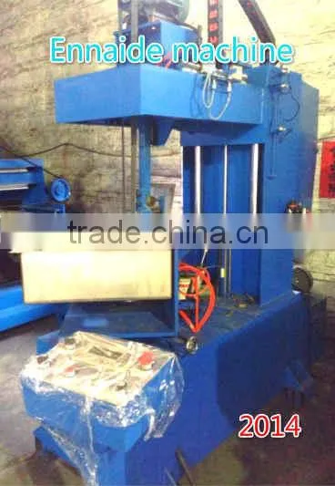 Sanding Machine on the R Corner-use Belt(R12) LS-SMJ126 photo-2