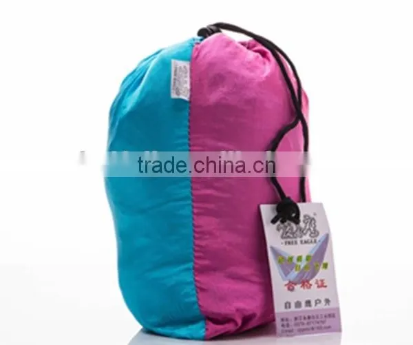 Wholesale Folding Parachute Camping Hanging Swing With Mosquito Net photo-6