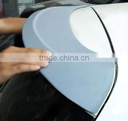 ABS Roof Spoiler for Golf 6,A Style