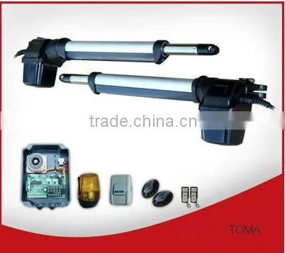 Swing Gate Opener