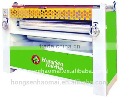 Glass Coating Machine