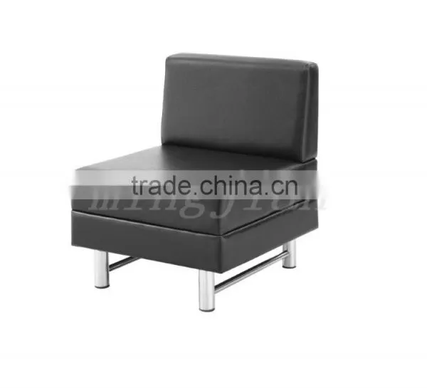 Salon Waiting Sofa photo-3
