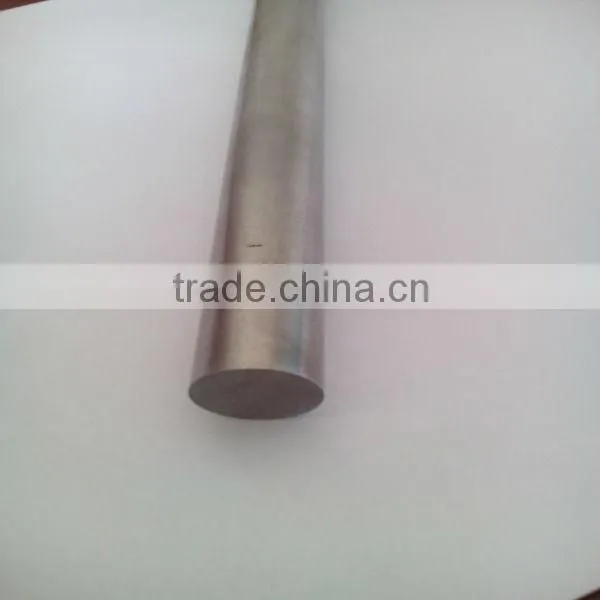 99.95% Pure Molybdenum Rod, Bar for Sapphire Crystal Growing Furnace photo-3