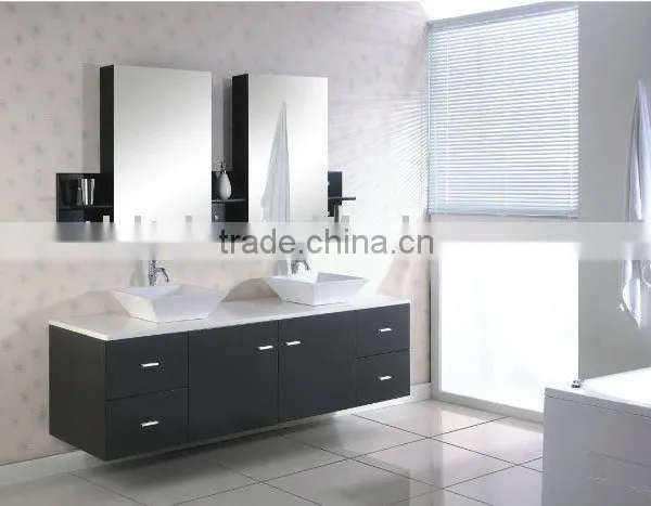 Luxurious Solid Wood OAK Bathroom Vanity