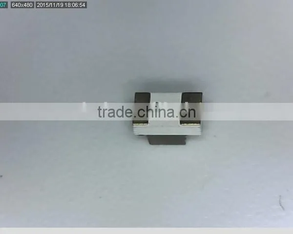 Yellow Green Color 0805 Chip LED photo-2