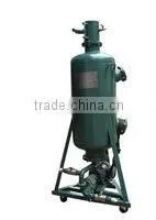 Decolorization Device; Insulating Oil Regeneration
