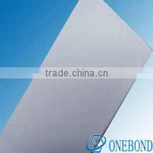 Fireproof Aluminum Composite Panel for More Fire Safety photo-2