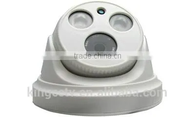 Hot Selling HD H.265 5M Network Camera photo-2