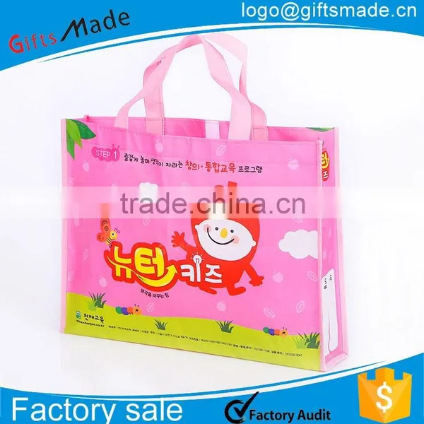 Make Handbags Tote Women Shopping Canvas Fabric Bags photo-2