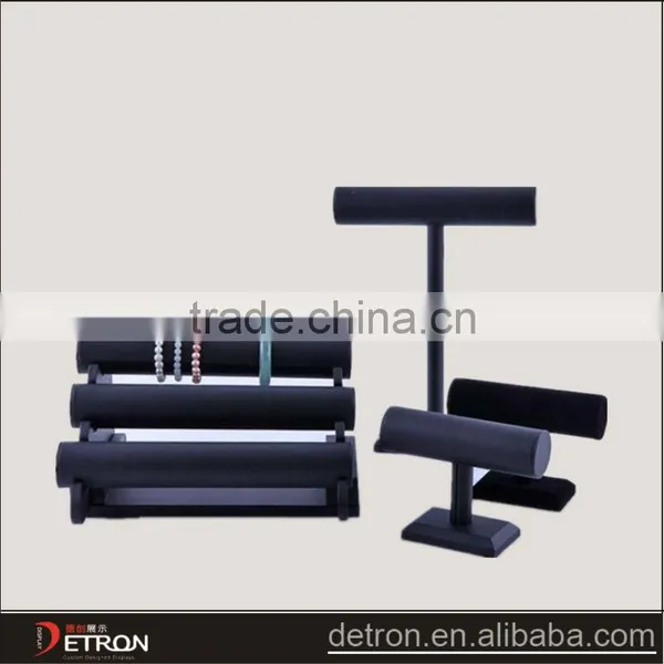 2014 Hot Sale Fashionable Metal Jewelry Trade Show Displays