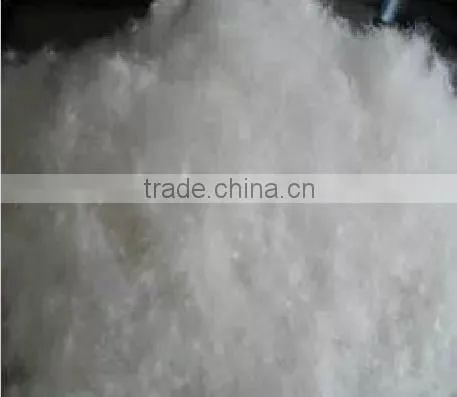 Washed Down 90%white Duck Down USA Standard Whole Sale Filling Material Duck Down photo-3