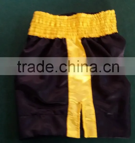 Muay Thai Shorts photo-2
