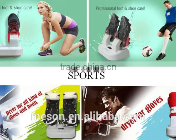 Automatic AC 220V Anti-fungus Portable Boot Dryer to Electric Heated Shoes With CE Certificates photo-6