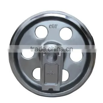 Front Idler Group For Crawler Excavator Crawler Bulldozer photo-6