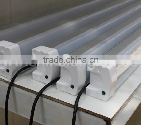 40W 40ft IP65IR Sensor Led Tri-proof Light AC 200-240V photo-2