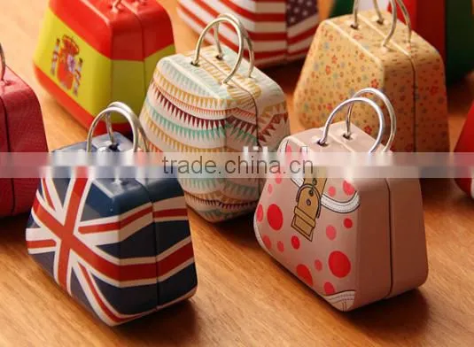 Good Design Wedding Candy Box, Wedding Sweet Boxes, Gift Box photo-2