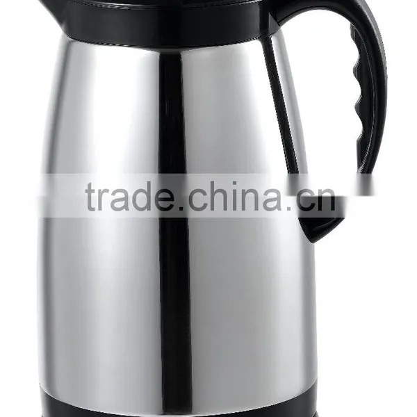 In Stock Superior Thermos Flask Kettle With Timer for Sale photo-3