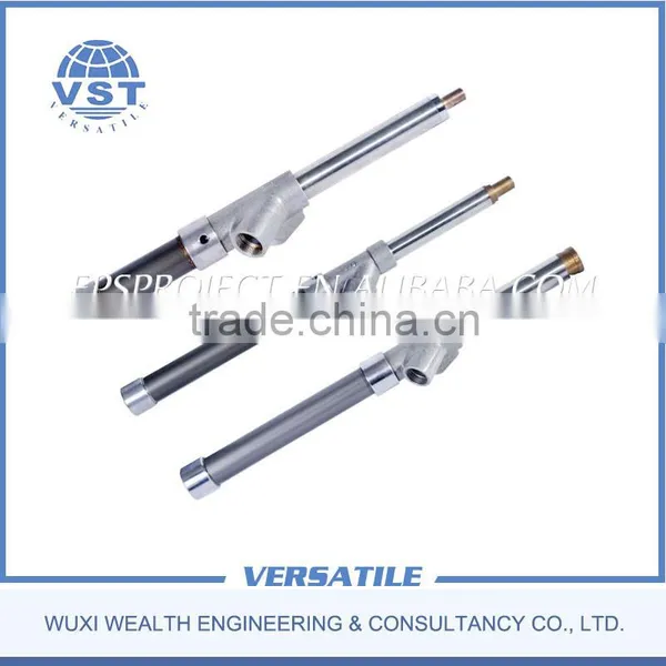 Mould Filling Injector photo-3