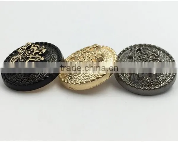 Popular Delicate Zinc Alloy Buckels With Favorable Price