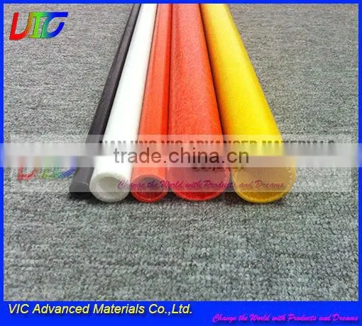 High Strength Grp Material Tube,top Quality Grp Material Tube Manufacturer photo-4