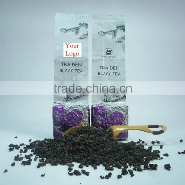 Viet Nam High Quality Black Tea photo-2