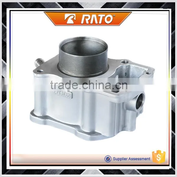 Motorcycle Cylinder,CG200D Cylinder Block,motorcycle Engine Parts photo-3