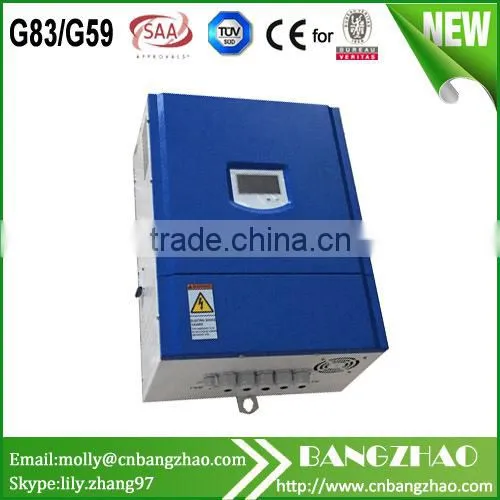 48V PWM Wind Solar Hybrid System Charger Controller With Dump Load