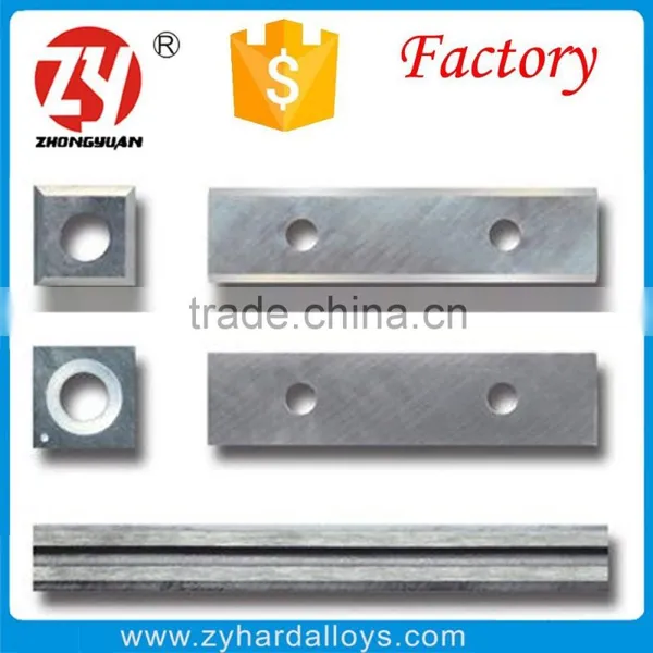 Tungsten Carbide Blades for Paint Scraper photo-3