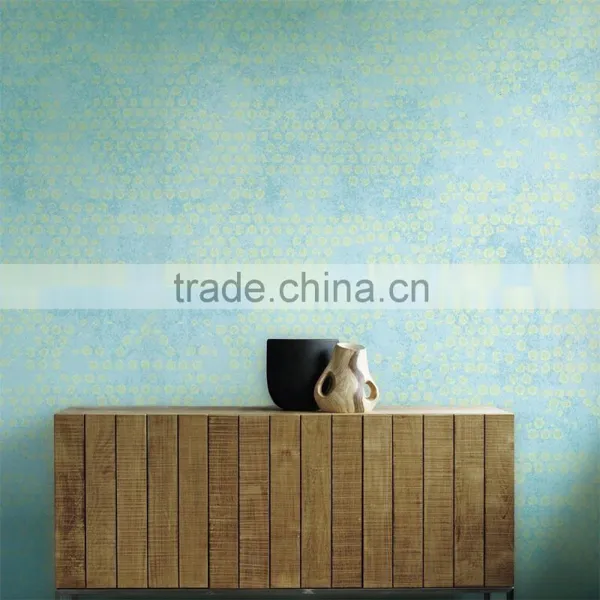 Red Chinese Wallpaper Wedding Decoration Wall Papers Stocklot for Bangladesh photo-5