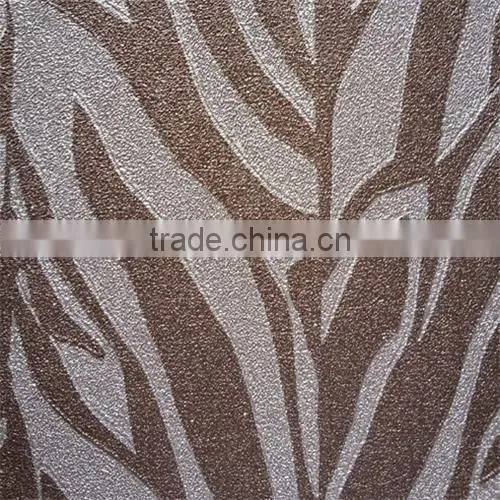 Water Proof Wallpaper Modern Wall Paper for Restaurants Decoration photo-5