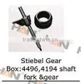 The 6 Holes Chip Distributor Grease Pump Concrete Pump Spare Parts for Sany Putzmeister Schwing Cifa Junjin Ihi photo-4