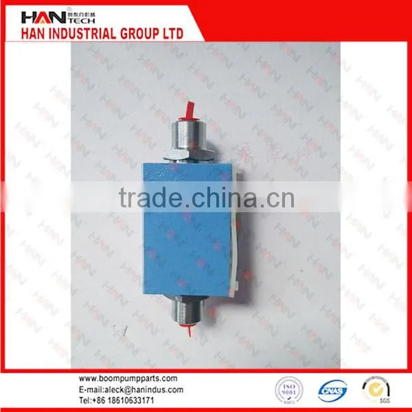 Rexroth Valve Series for Zoomlion Concrete Pump Spare Parts Putzmeister Sany Schwing Cifa photo-4