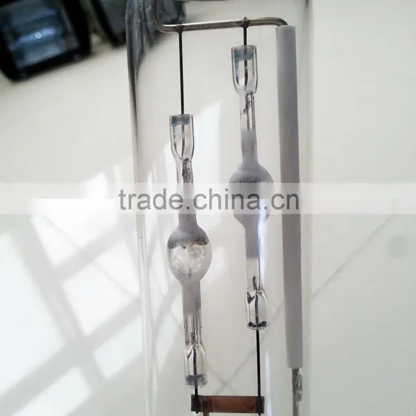175W Industry and Plant Growth Lighting Used Metal Halide Lamp photo-3