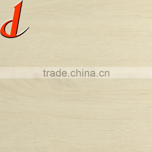 SOFT PVC WOOD GRAIN HEAT SHRINK LAMINATION FILM ROLL photo-4