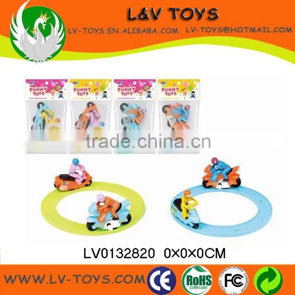 New Design Plastic Wind up Toy Railway Motor
