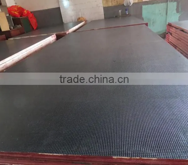 Film Faced Plywood From Factory photo-2