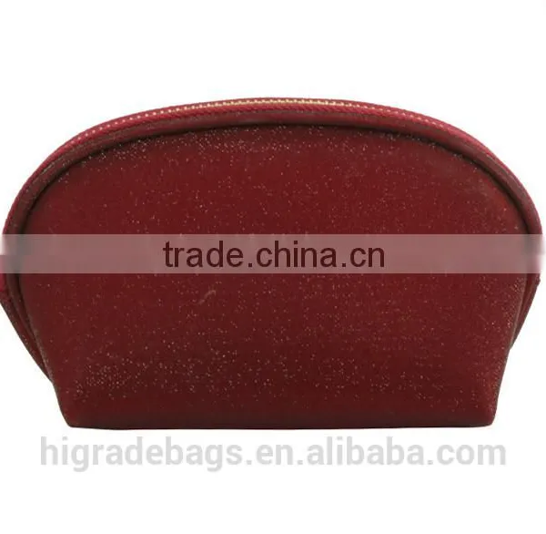 TPU Cosmetic Bag for Cosmetics photo-2