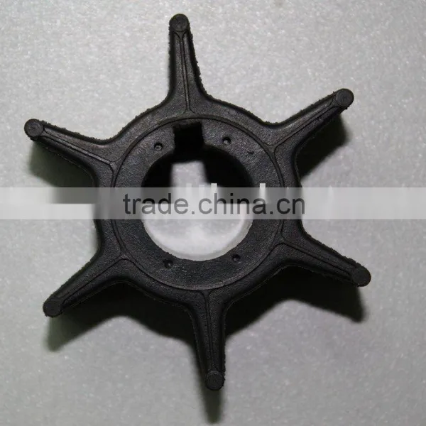 Rubber Impeller for Outboard photo-2