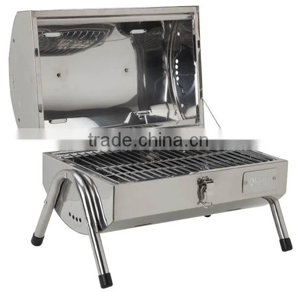 Double Use-dual Two Way Portable Stove photo-2