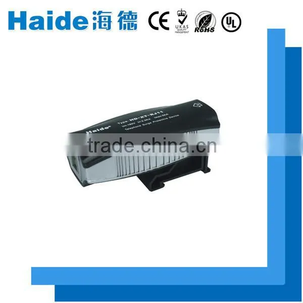180V 5KA Communication Line Lightning Arrester Price Trade Assurance
