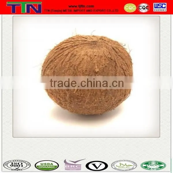 TTN 2015 Wholesale Instant Chinese Fruit Juice Coconut Powder photo-3