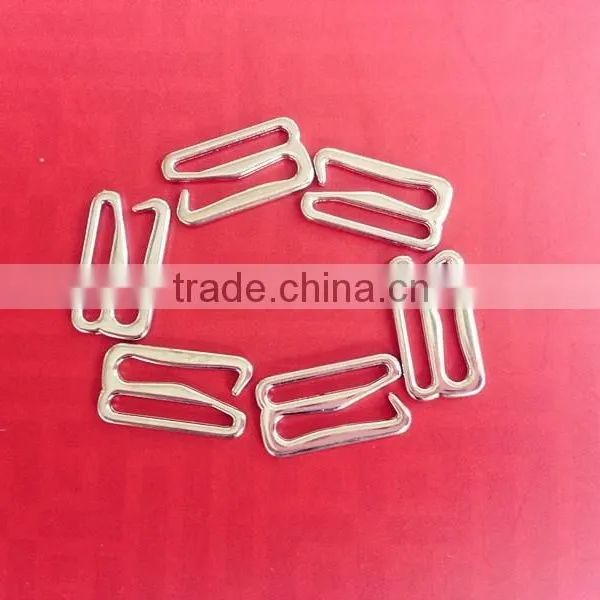 T-Fashion DH-915C OEM/ODM Factory Direct Sale Metal Swimwear Strap Accessories photo-6