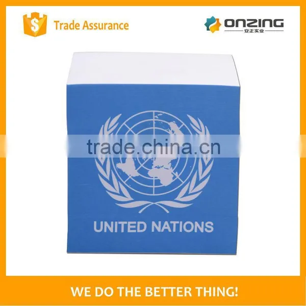 OEM Design Cheap Custom Printing Notepads for Promotion photo-4