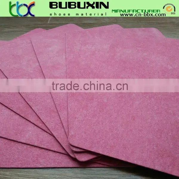 Manufacturing Shoe Insole Material Non-woven Cellulose Fiber Insole Board for Sale photo-3