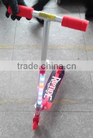 Kick Scooter,