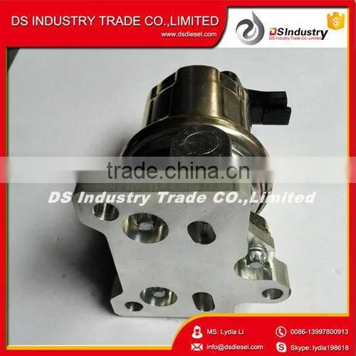 QSK15 Cumins Fuel Priming Pump 4935095 photo-2