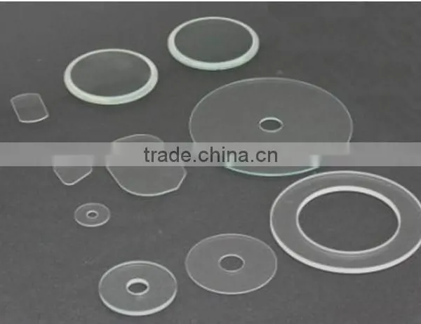 Optical Windows With Holes photo-2